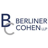 berliner cohen, llp logo image