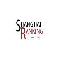 shanghai ranking consultancy logo image