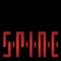 spine3d logo image