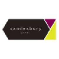 samlesbury hotel logo image