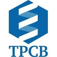 tri-institutional phd program in chemical biology (tpcb) logo image