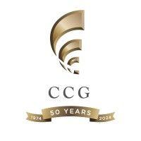 ccg (scotland) ltd