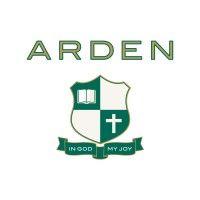 arden anglican school logo image