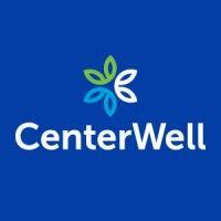 centerwell logo image