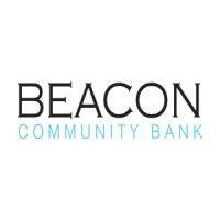 beacon community bank logo image