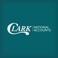 clark national accounts logo image