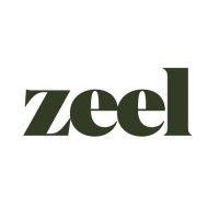 zeel logo image