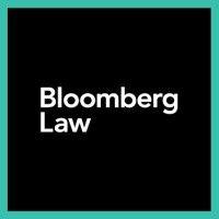 bloomberg law logo image