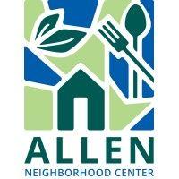 allen neighborhood center