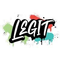 legit supps logo image