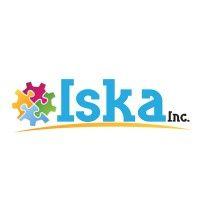 iska inc logo image