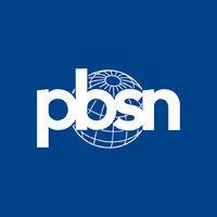 pbsn - the pre-business students'​ network logo image