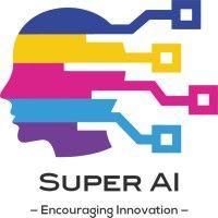 super ai logo image