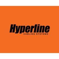 hyperline systems logo image