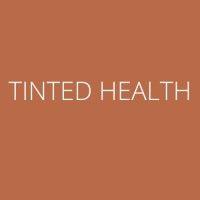 tinted health logo image