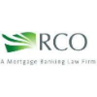 rco logo image