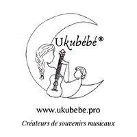 https://ukubebe.pro logo image