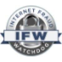 internet fraud watchdog logo image