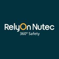 relyon nutec uk logo image