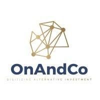 onandco logo image