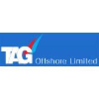 tag offshore logo image