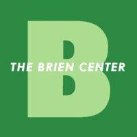 the brien center for mental health and substance abuse services, inc. logo image