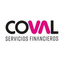 coval servicios financieros logo image