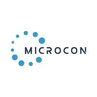 microcon vision ltd. logo image