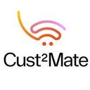 logo of Cust 2 Mate A 2 Z Nasdaq Az Fra Wkn A 3 Csq