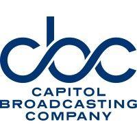 capitol broadcasting company logo image