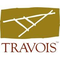 travois