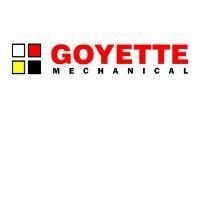 goyette mechanical