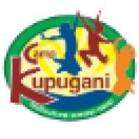 camp kupugani logo image