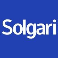 solgari logo image