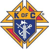 knights of columbus 11948 logo image