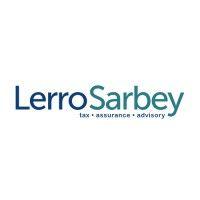 lerrosarbey, pllc logo image