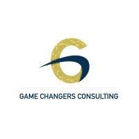 gamechangers consulting