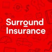 surround insurance logo image