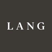 lang architecture