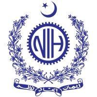 national institutes of health pakistan (nih)