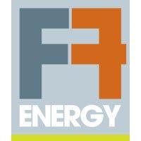 f7 energy ltd. logo image