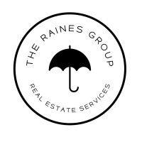 the raines group logo image