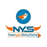 newyousolutions logo image