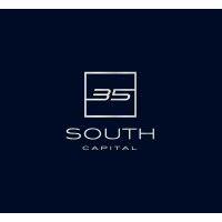 35 south capital logo image