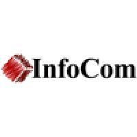 infocom logo image