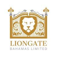 liongate bahamas limited logo image