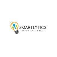 smartlytics consultancy logo image