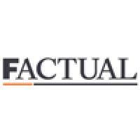 factual logo image