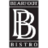 bearfoot bistro logo image