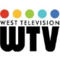 west tv logo image